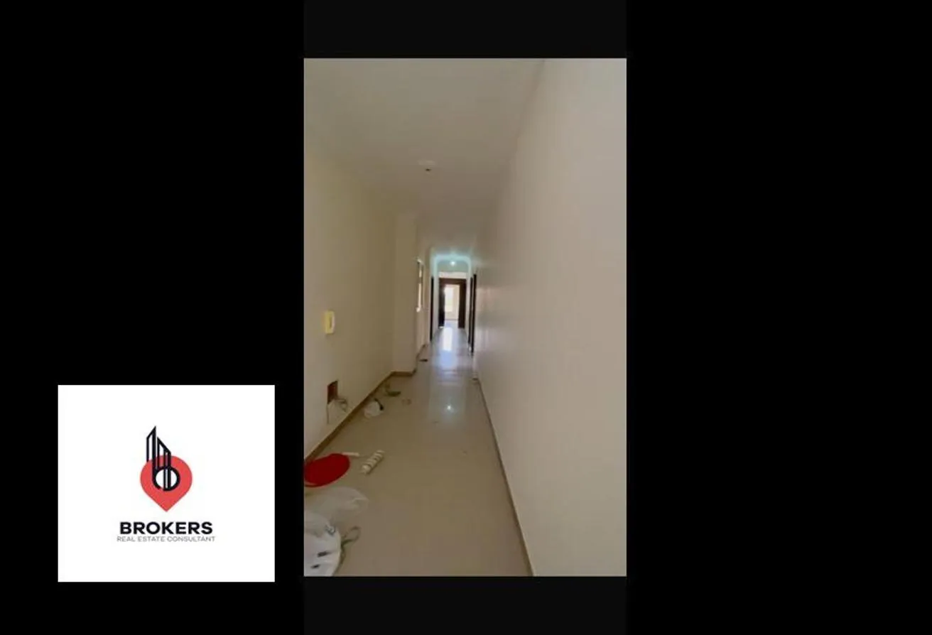 Sale in Al Narges 3: Ultra Super Luxe Duplex For Sale In Al-Narges