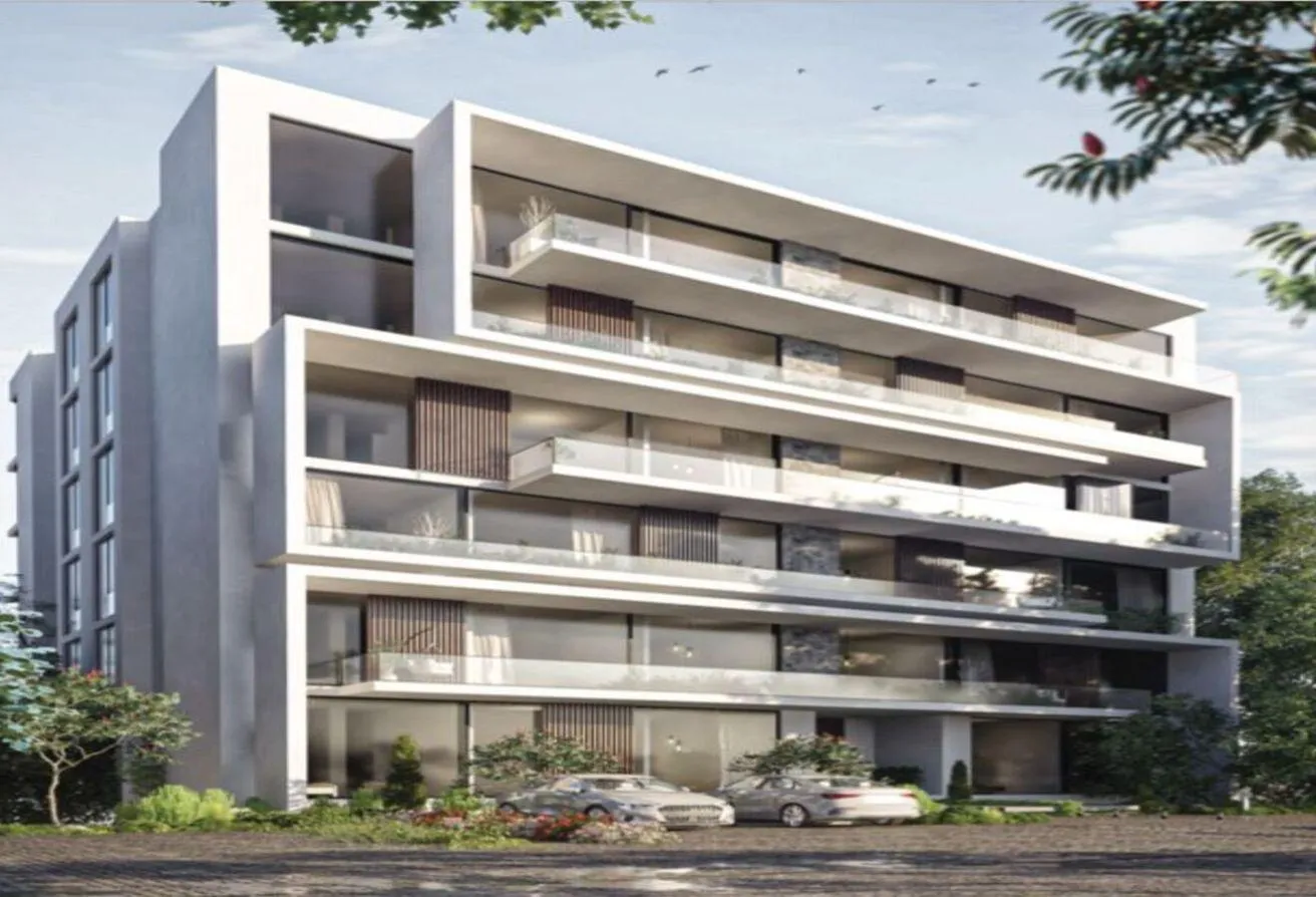 Sale in The Crest: Garden Duplex Prime Location - For Sale @THECREST