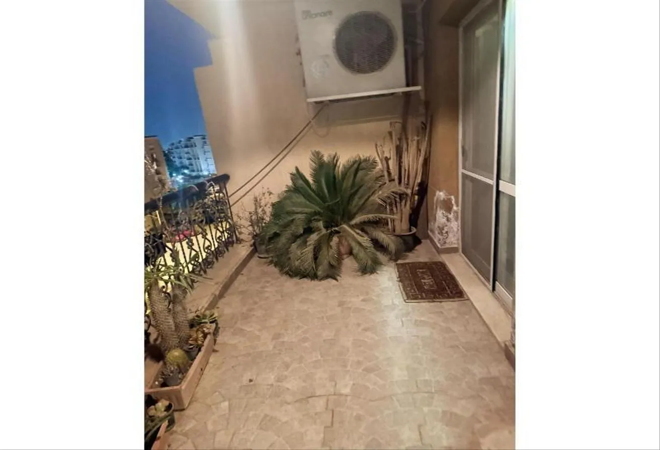 Rent in Rehab City Sixth Phase: Available fully furnished in Al-Rehab 2