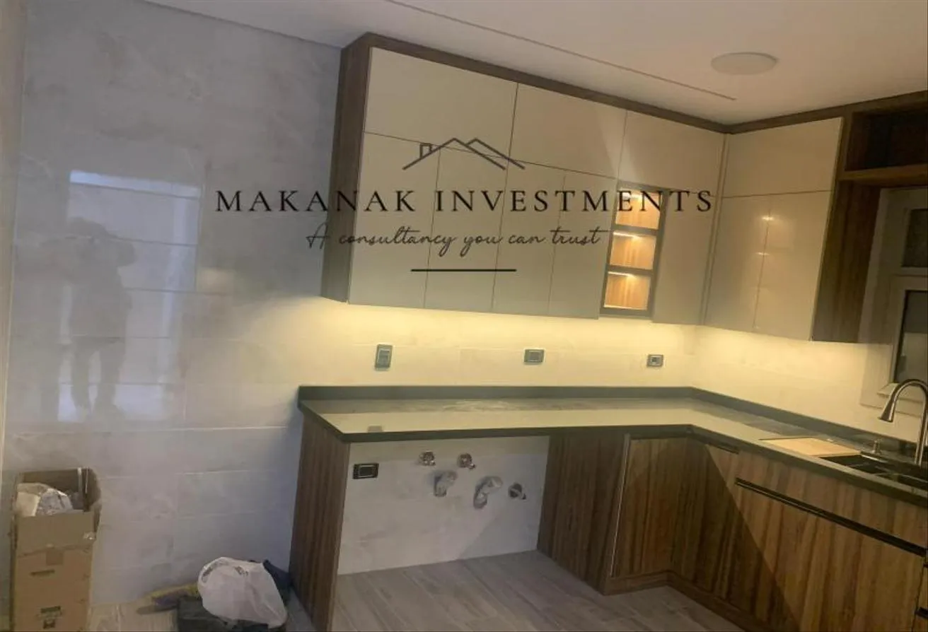 Sale in Capital Gardens   Palm Hills: Apartment for sale in Capital Gardens Palm Hills Club House Vi