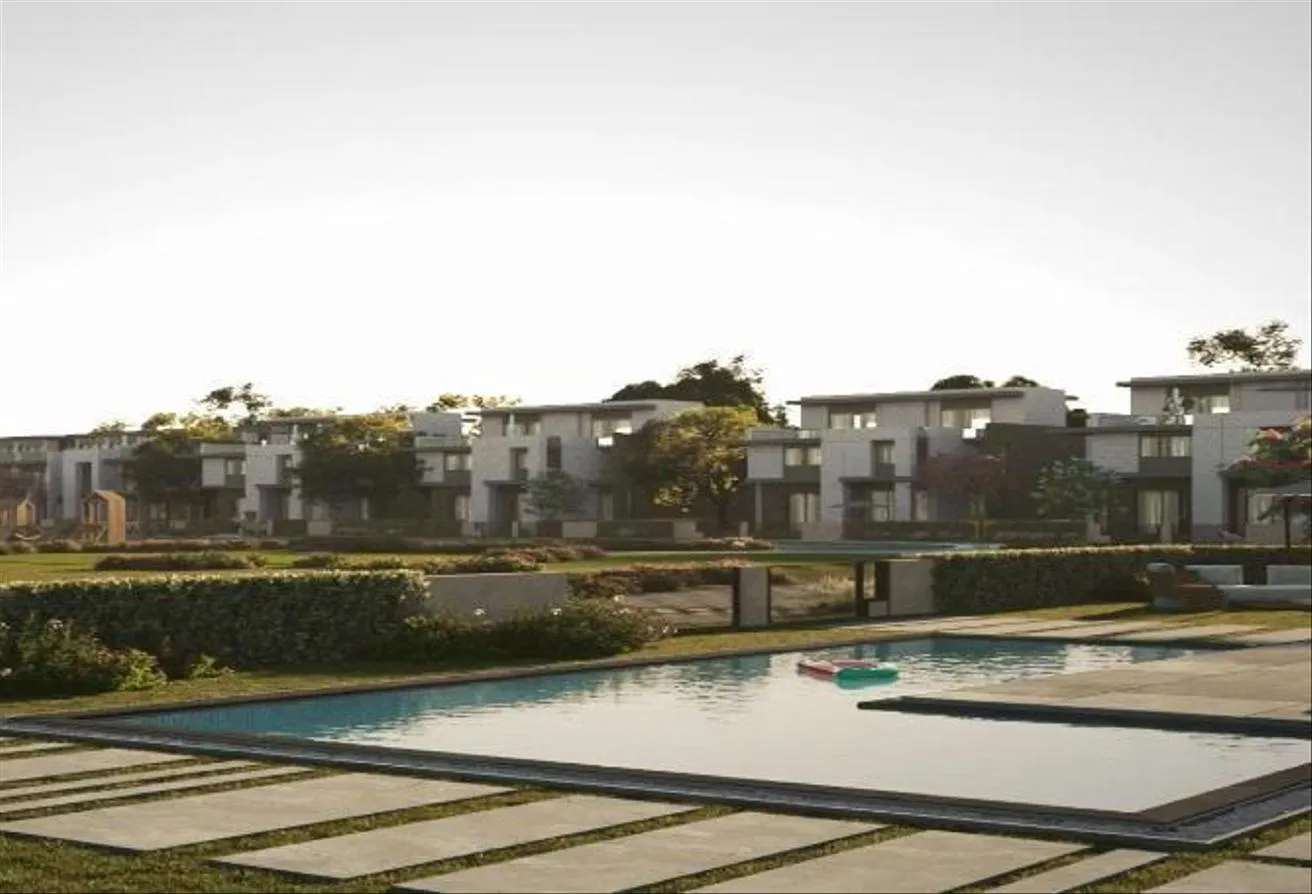 Sale in IL Bosco: Duplex for sale near the Green River in the capita