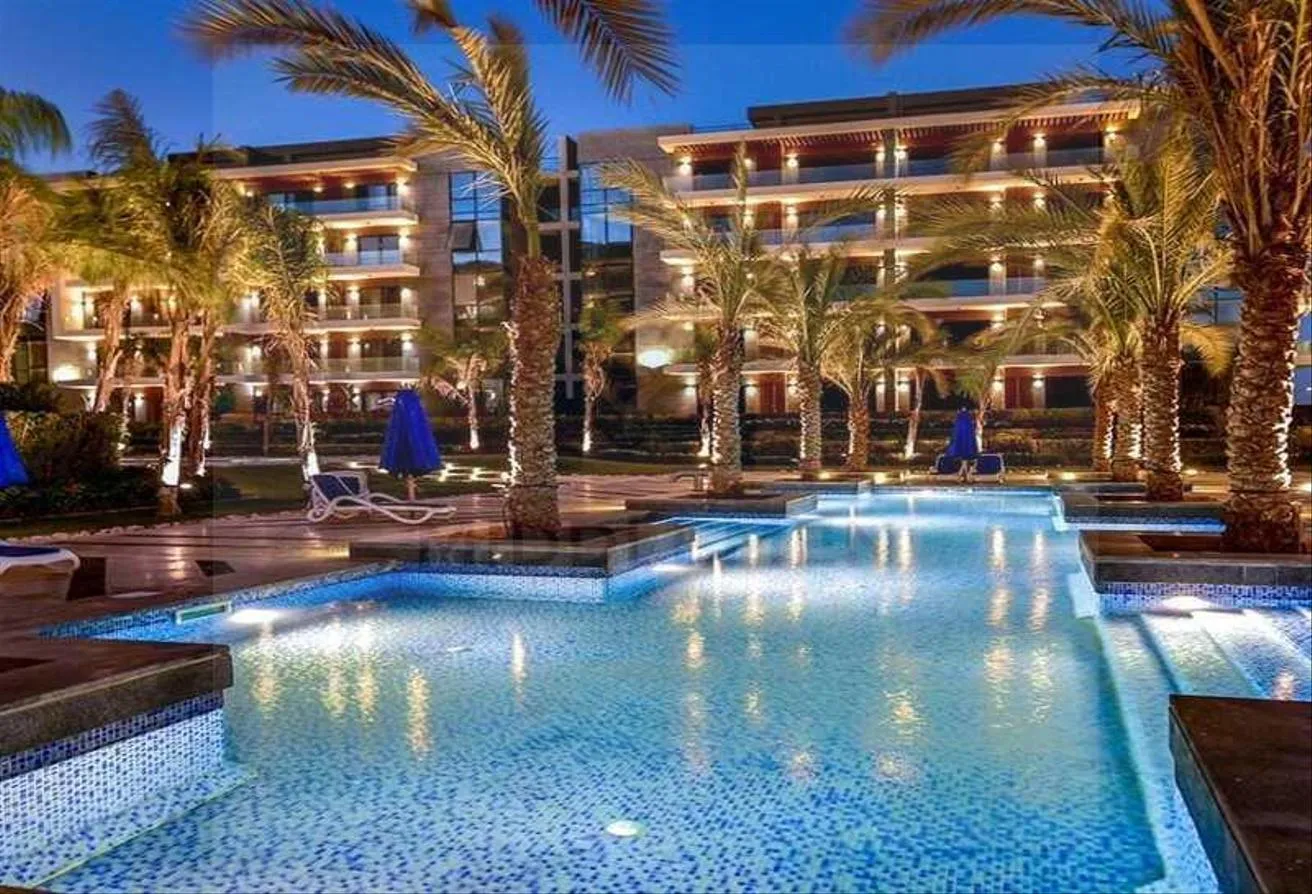 Sale in La Nuova Vista: lowest penthouse fully finished , patio vida