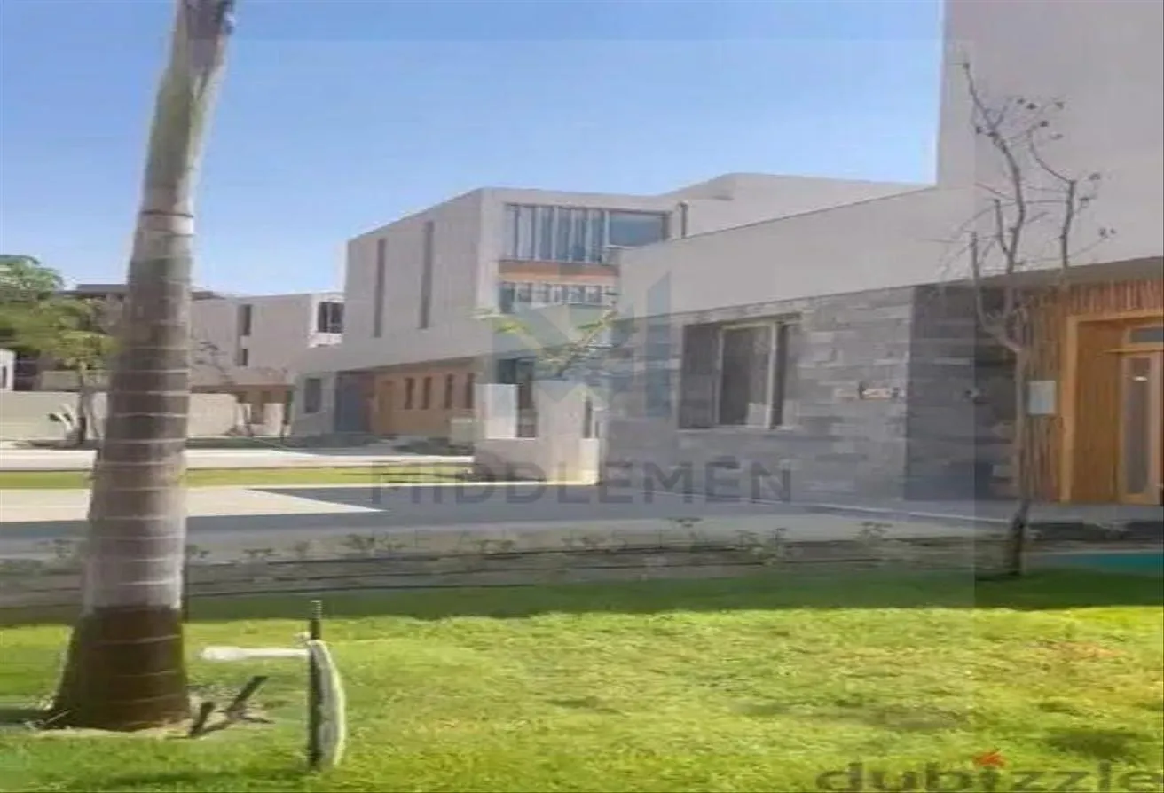 Sale in The City of Odyssia: town house lowest downpayment Odyssia Sabbour