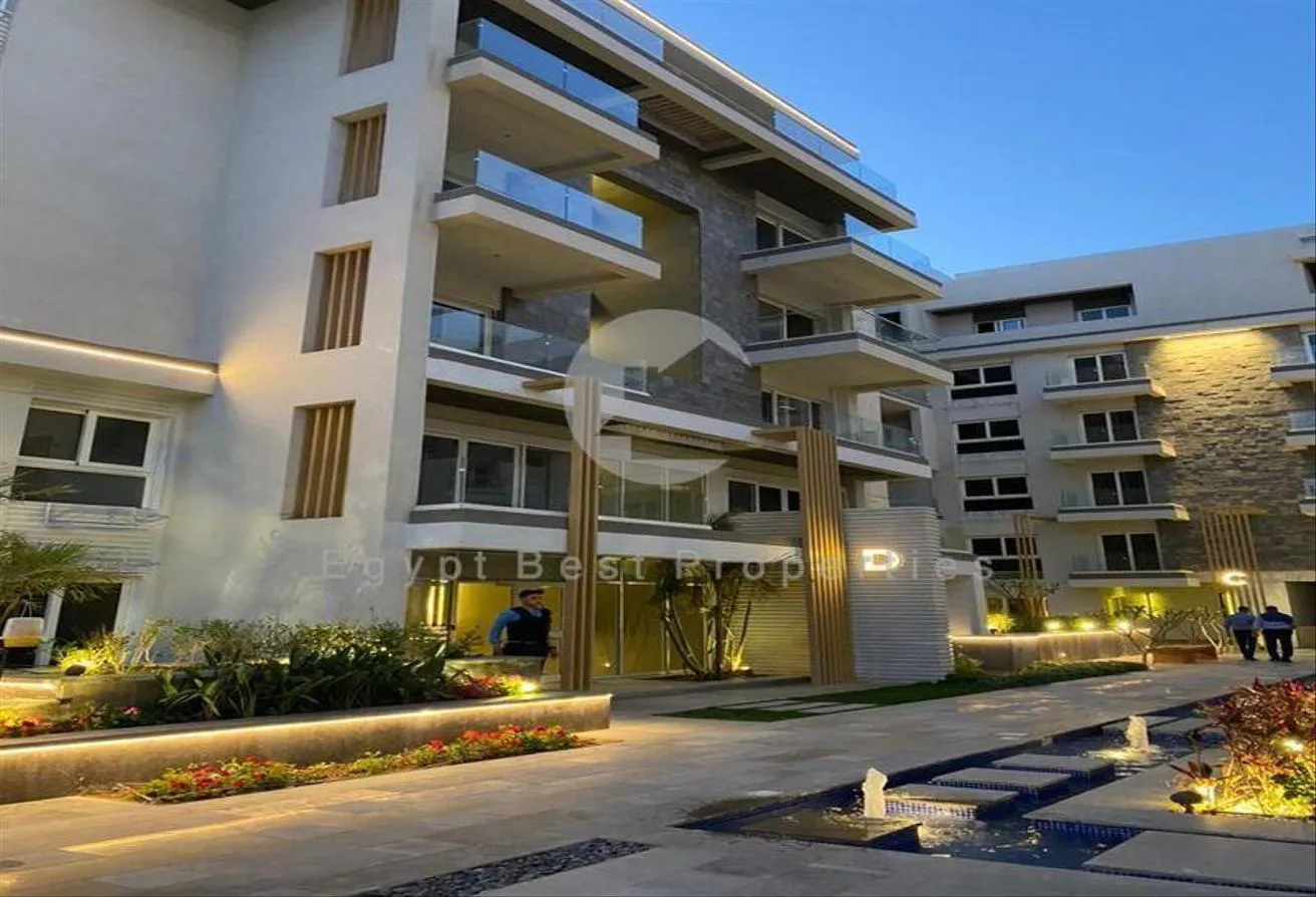 Sale in Mountain View 4: Immediate Delivery Apartment Mountain View