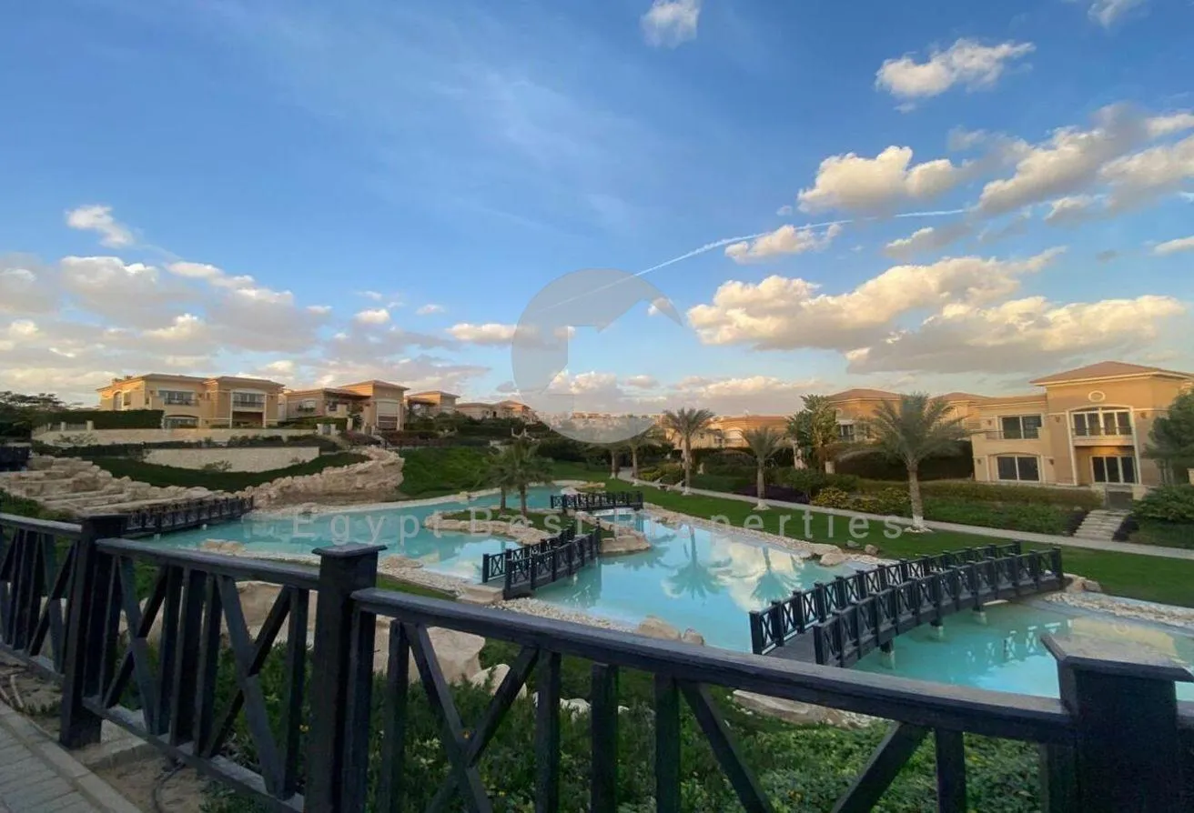 Sale in Stone Park: Fully finished Town house for sale in stone park
