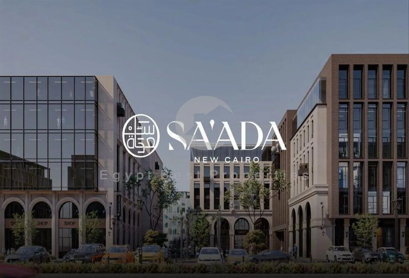 Sale in Saada Compound: Own a corner townhouse in Saada with a 5% dP