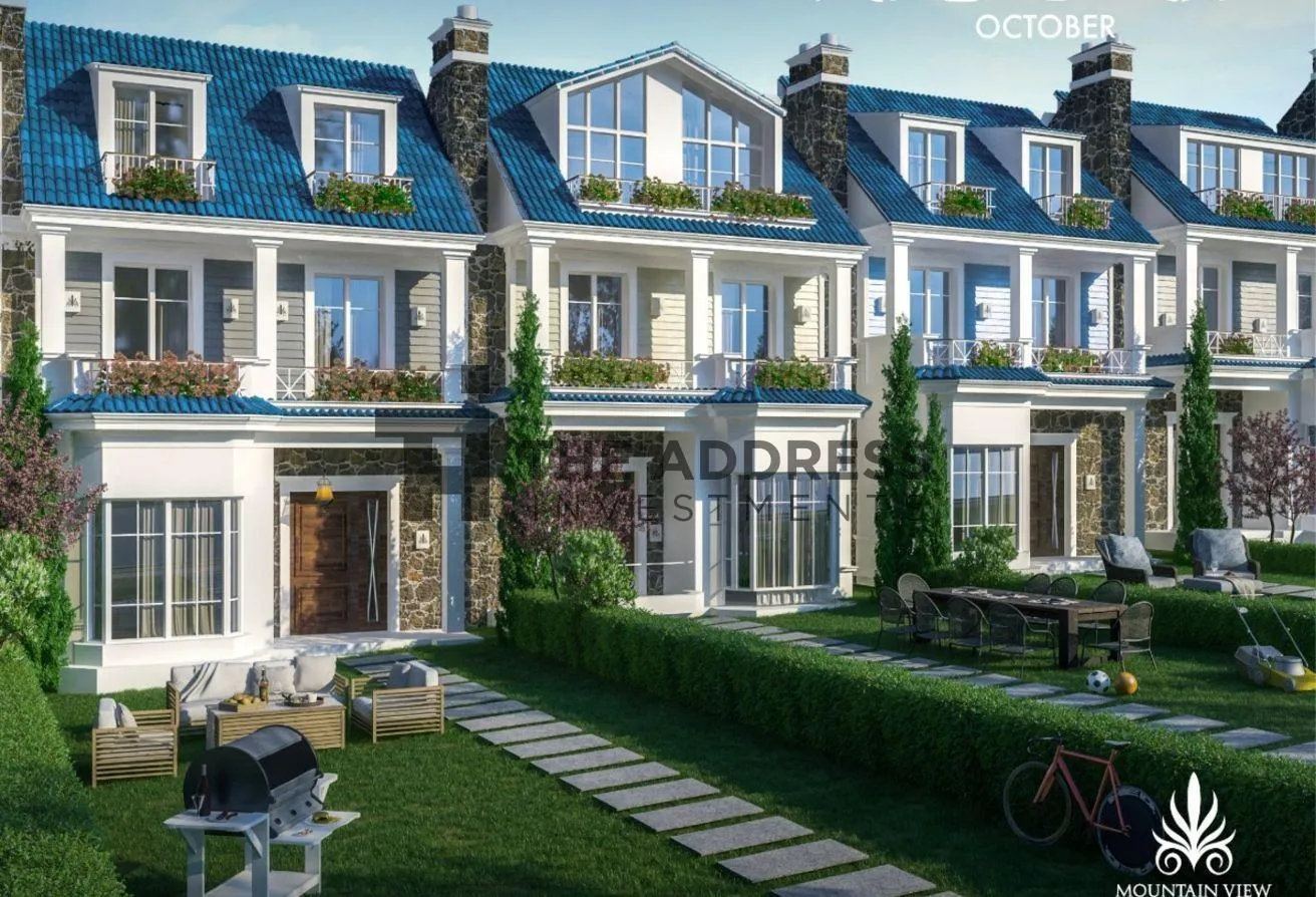 Sale in Mountain View iCity October: 265 meters Duplex with only 3.5% dp over 9 years!