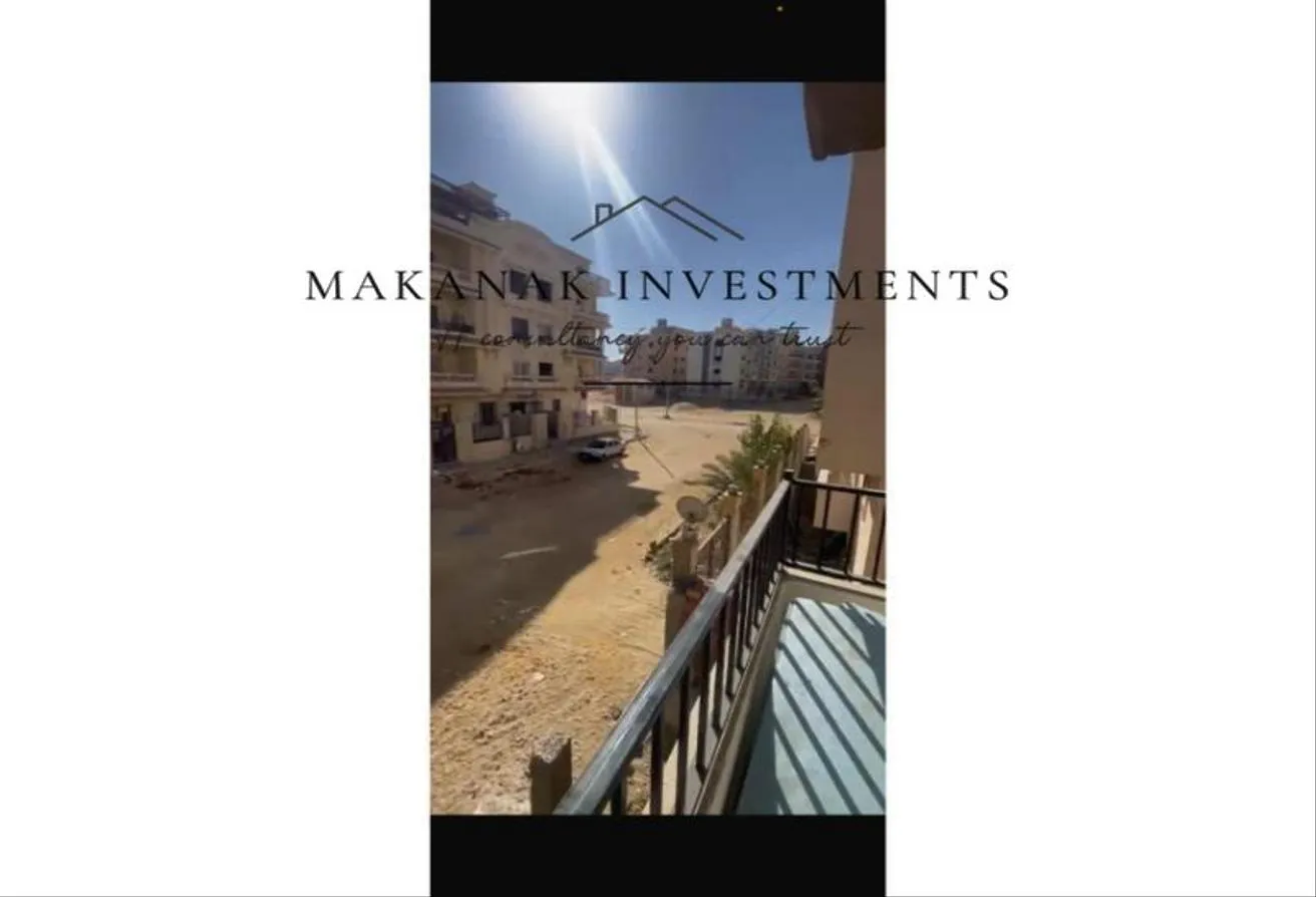 Sale in Al Andalus Family: Resale fully finished apartment near to hyde park