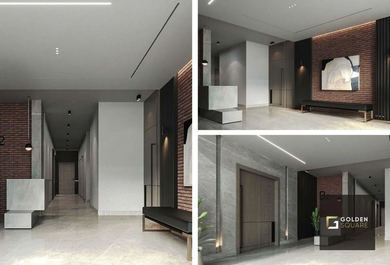 Sale in Garnet: 2-Bedrooms Apartment in Garnet Over 8 Years 0% DP