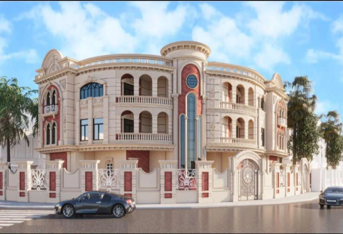 Rent in El Banafseg Apartment Buildings: apartment furnished for rent in banafseg buildings