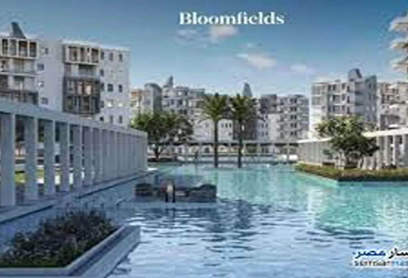 Sale in Bloomfields: Own your Dream Apt-Dp300K-Finished- Install 10yr's