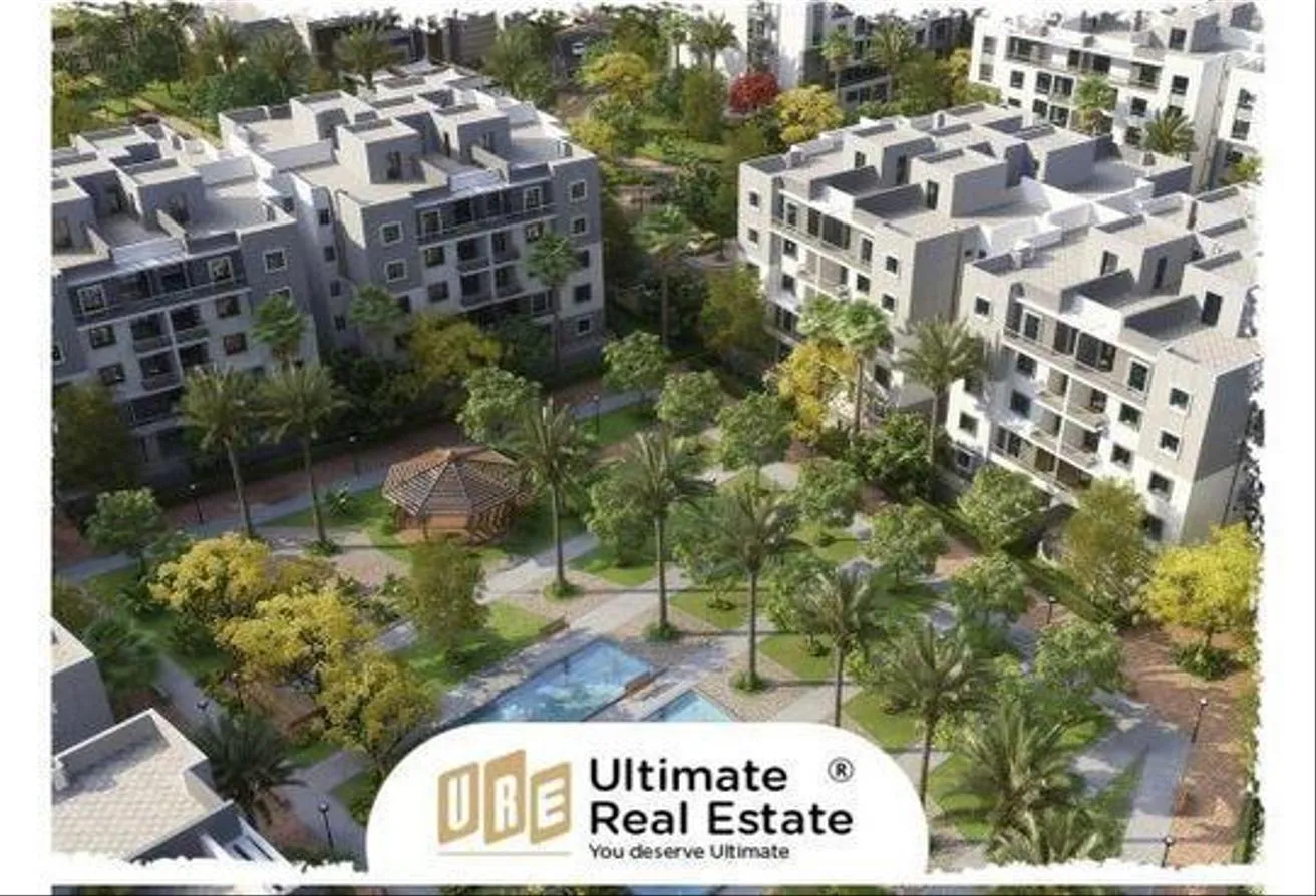 Sale in JAYD Residence: Special price for ground floor 2 BR Apt  –  Jayd