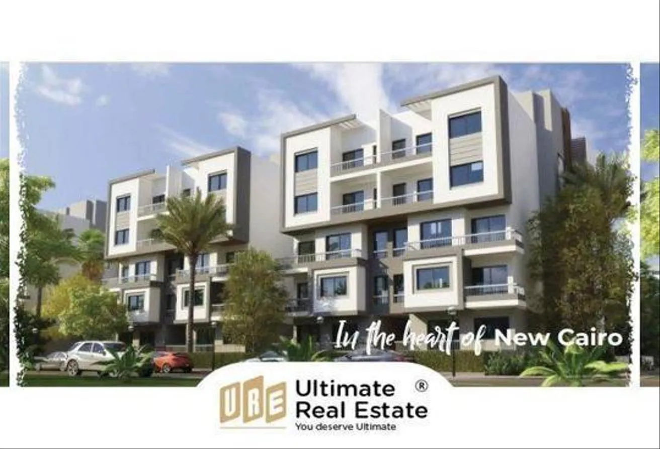 Sale in JAYD Residence: Duplex Ready to Move and Finished in Jayd Res.