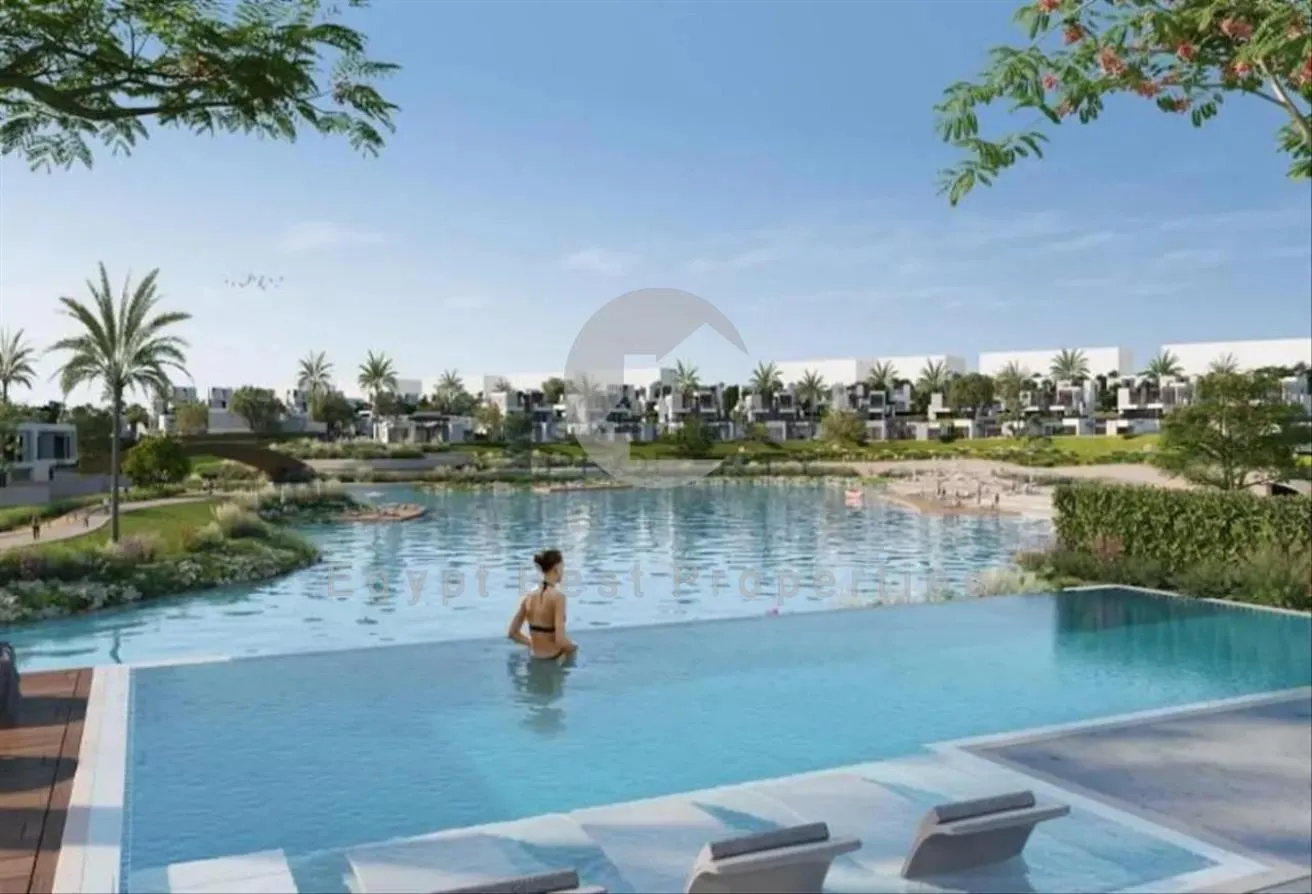 Sale in Solana East: Townhouse Corner for sale, 485 m, Fully finished