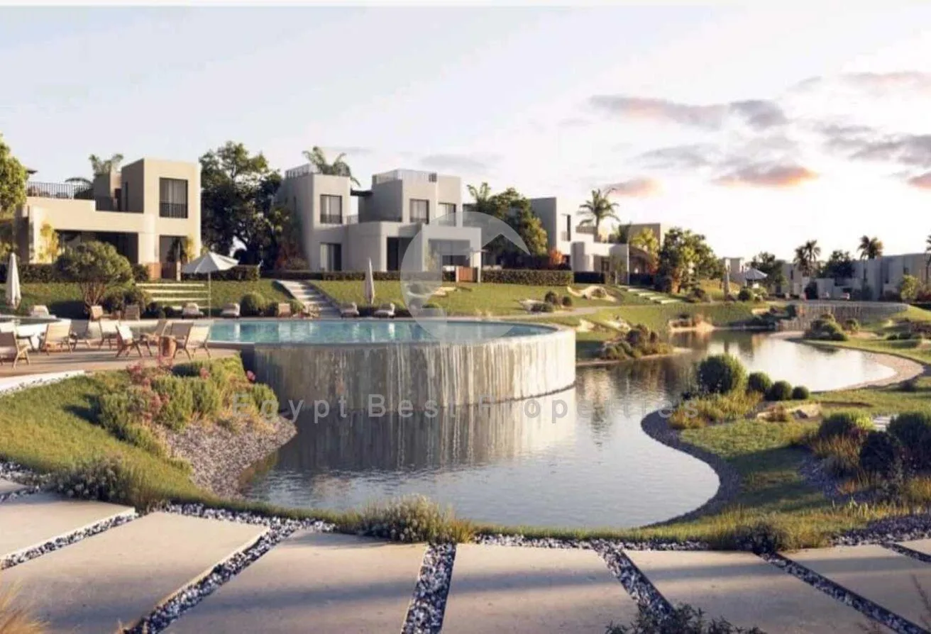 Sale in Makadi Beach: Twin House For Sale Makadi Hights, Hurghada