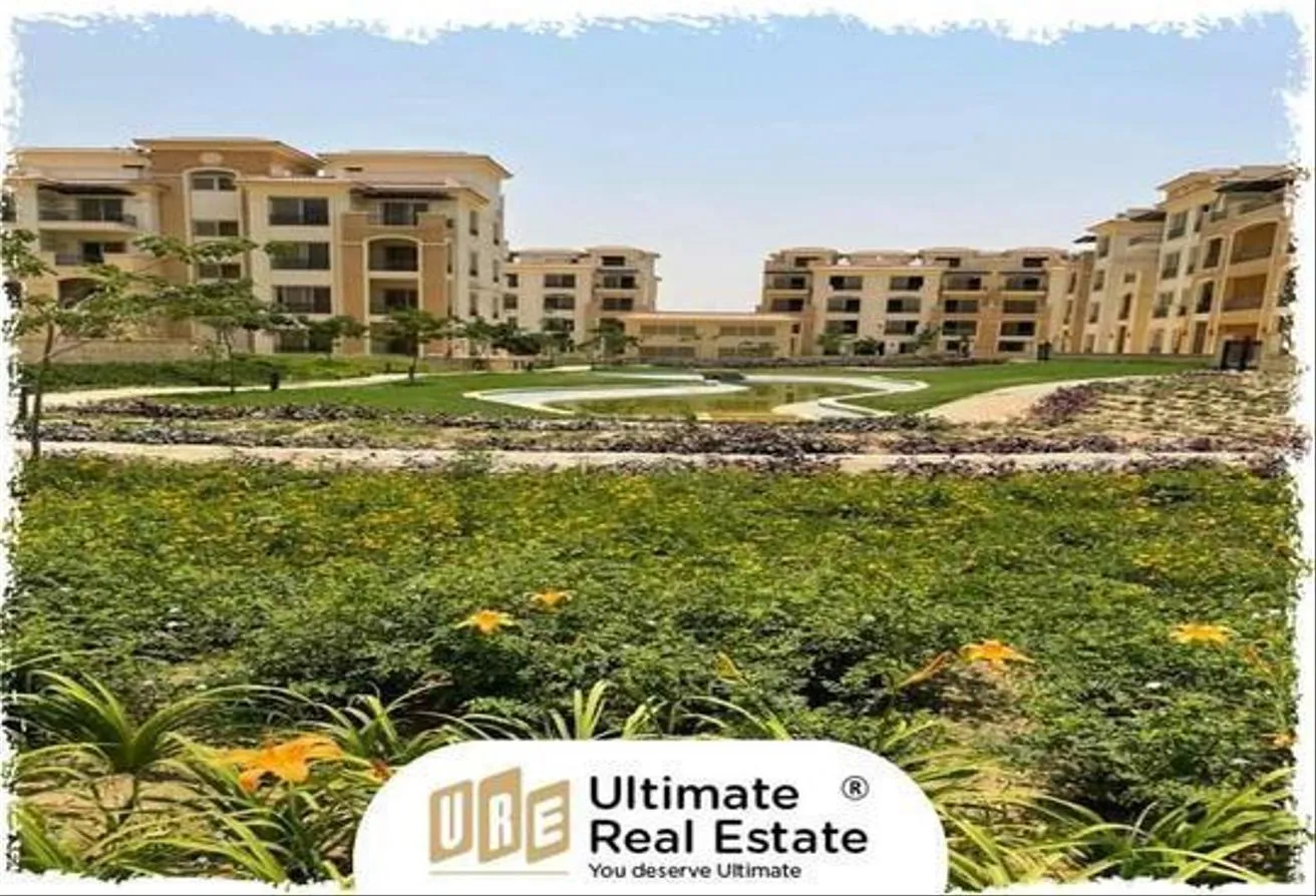Sale in Stone Residence: Apartment with installments In Stone residence .