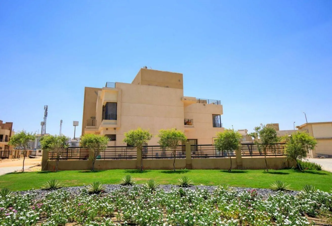 Sale in Alma: Last Standalone ready to move near Arkan Plaza