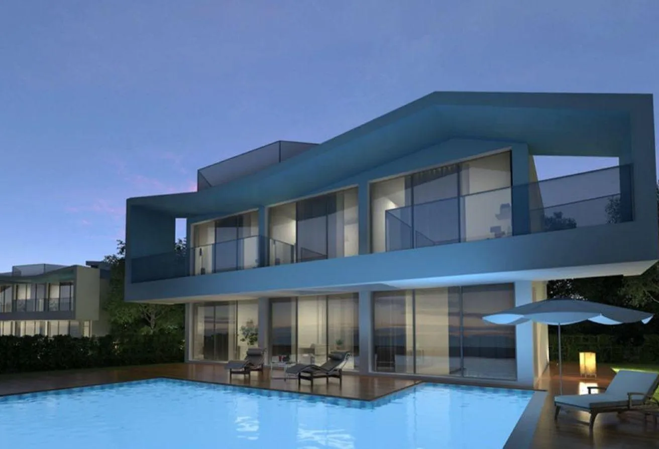 Sale in Fouka Bay: lowest price for service apartment