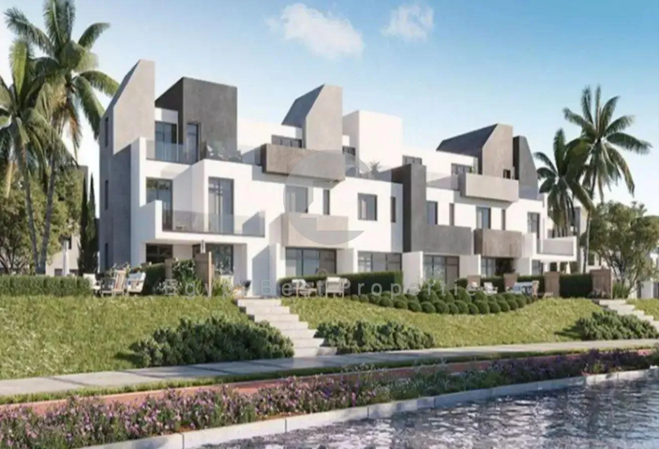 Sale in Rivers: For Sale Townhouse In Rivers New Zayed Lowest Dp .