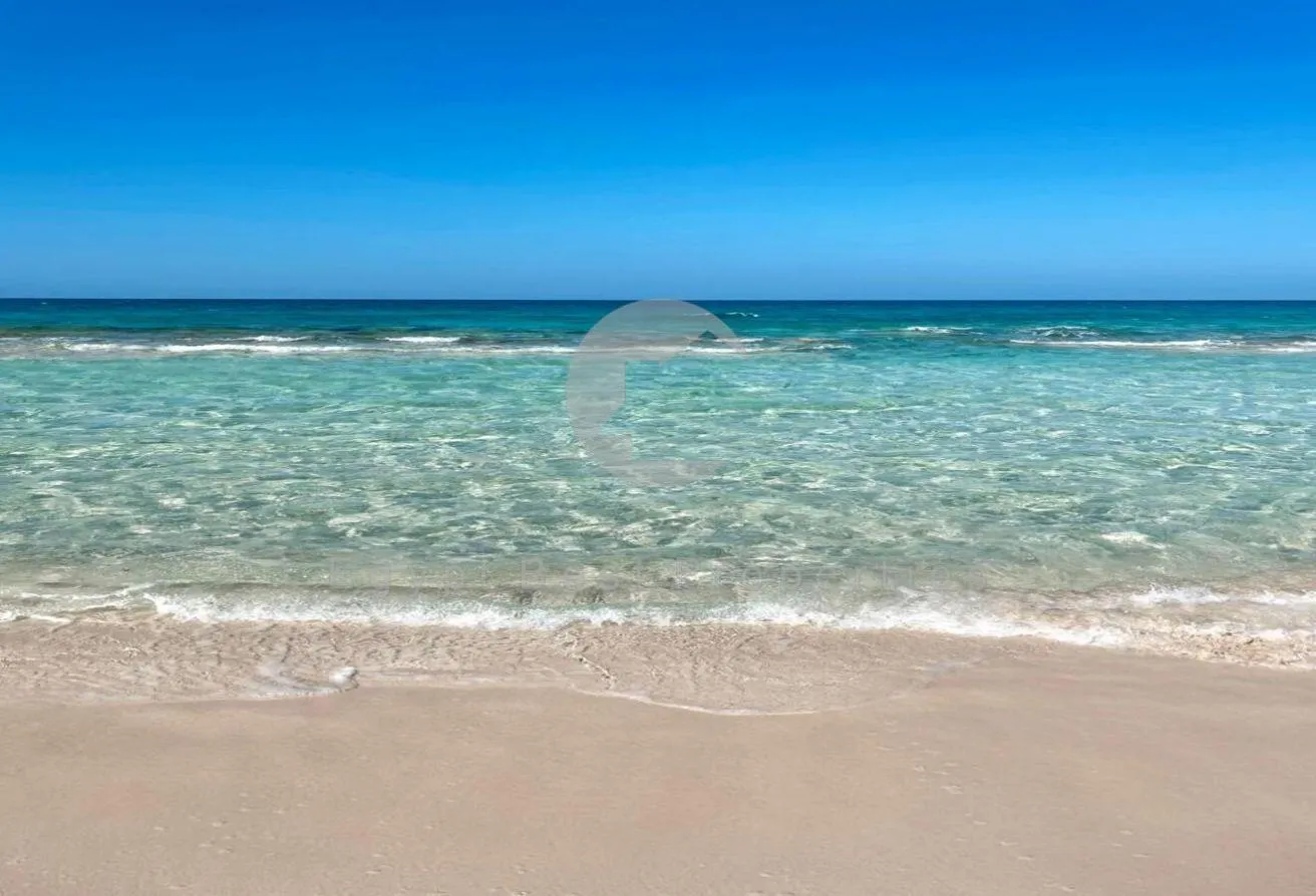 Sale in Marsa Baghush: TOWNHOUSE RESALE LAGOON VIEW OLD PRICE_6MILLION DP