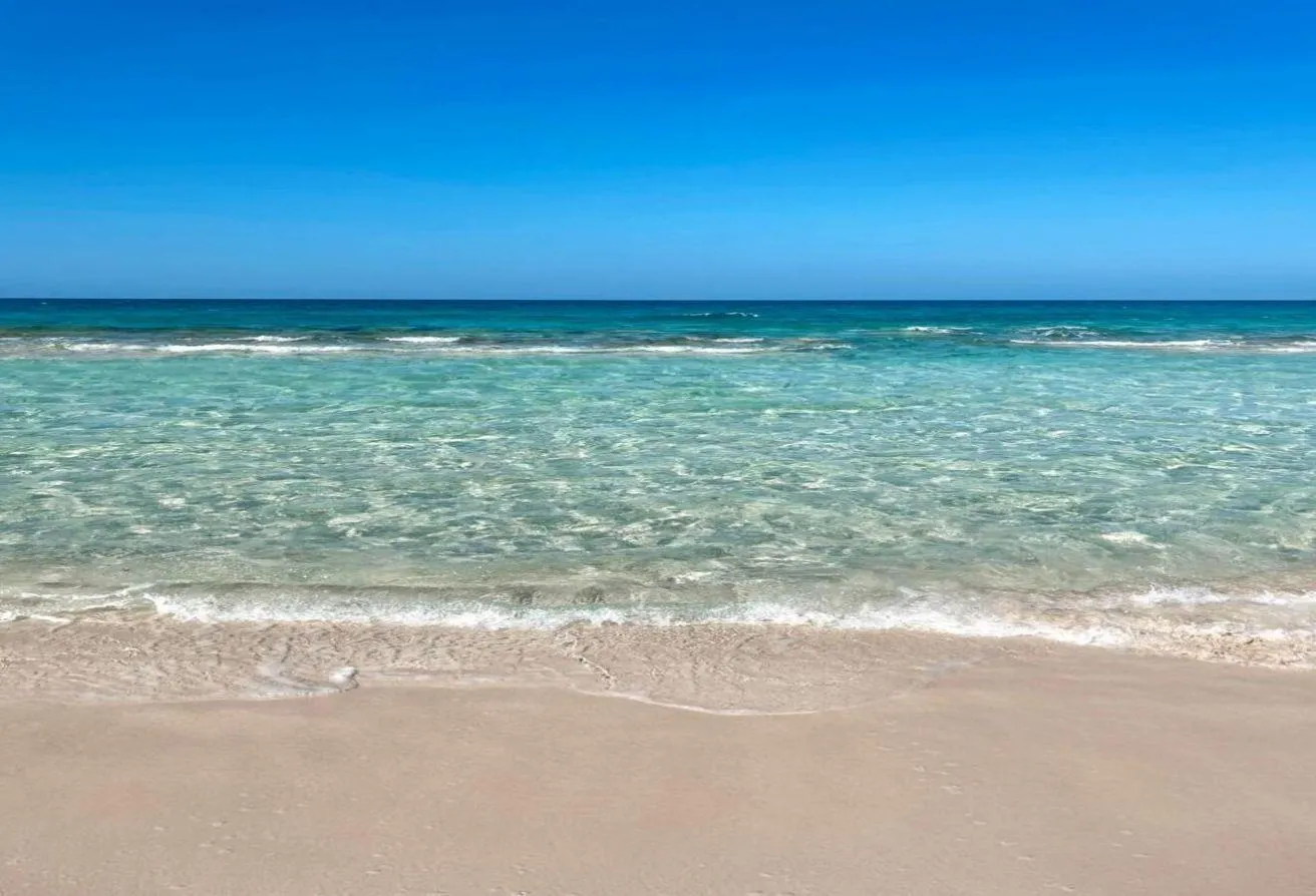 Sale in Salt: 2BED RESALE LAGOON &amp; SEA VIEW ONLY 2MILLION DP.