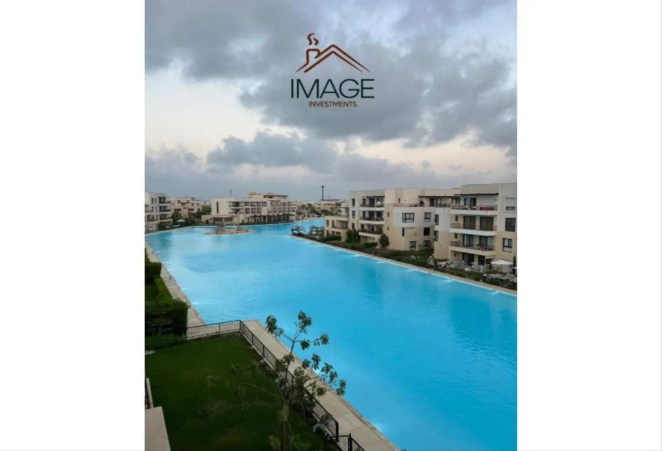 Sale in Marassi: Town House For Sale Fully finished Marassi Emaar