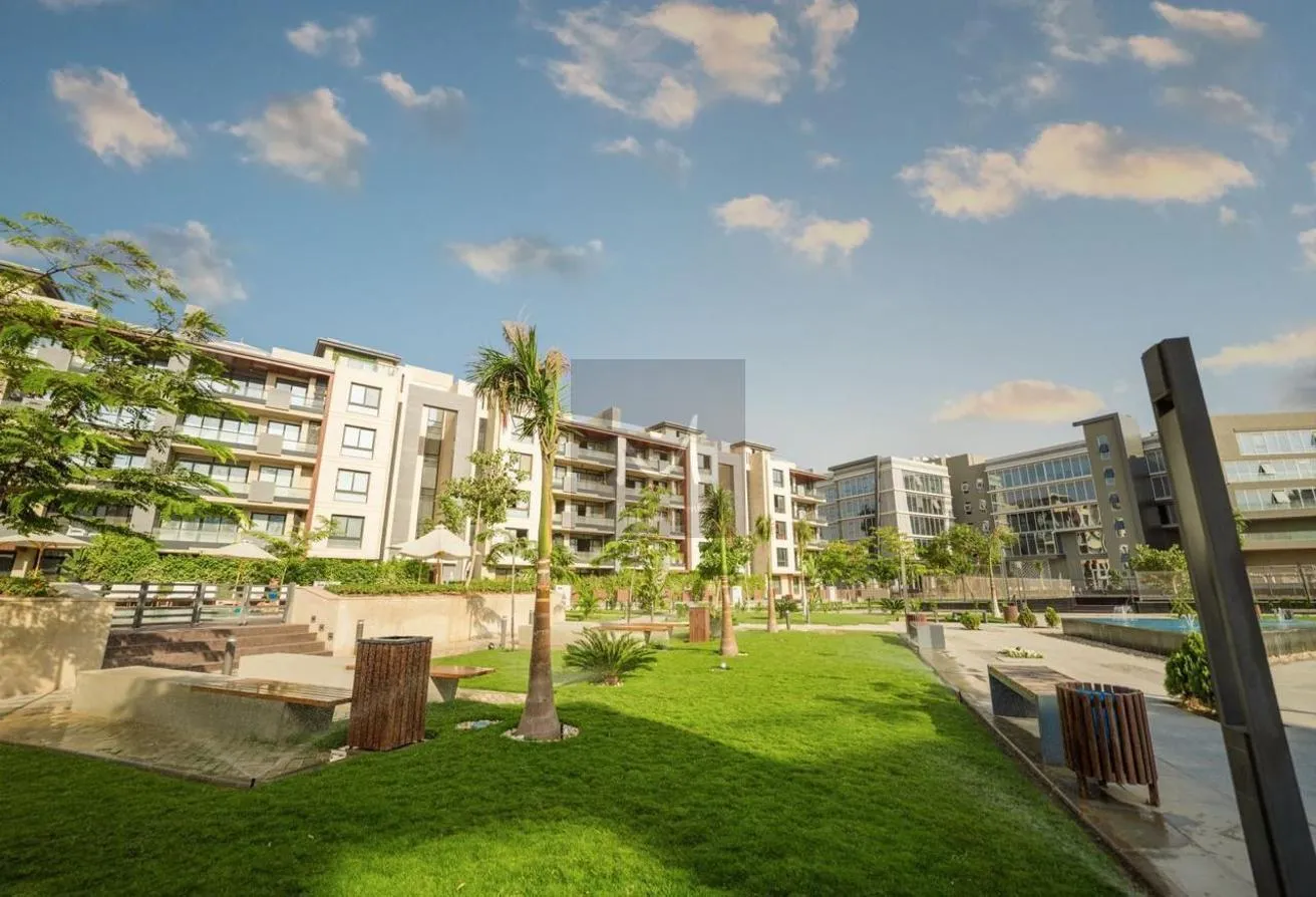 Sale in Azad: smallest 3 bedroom roof apartment in azad compound