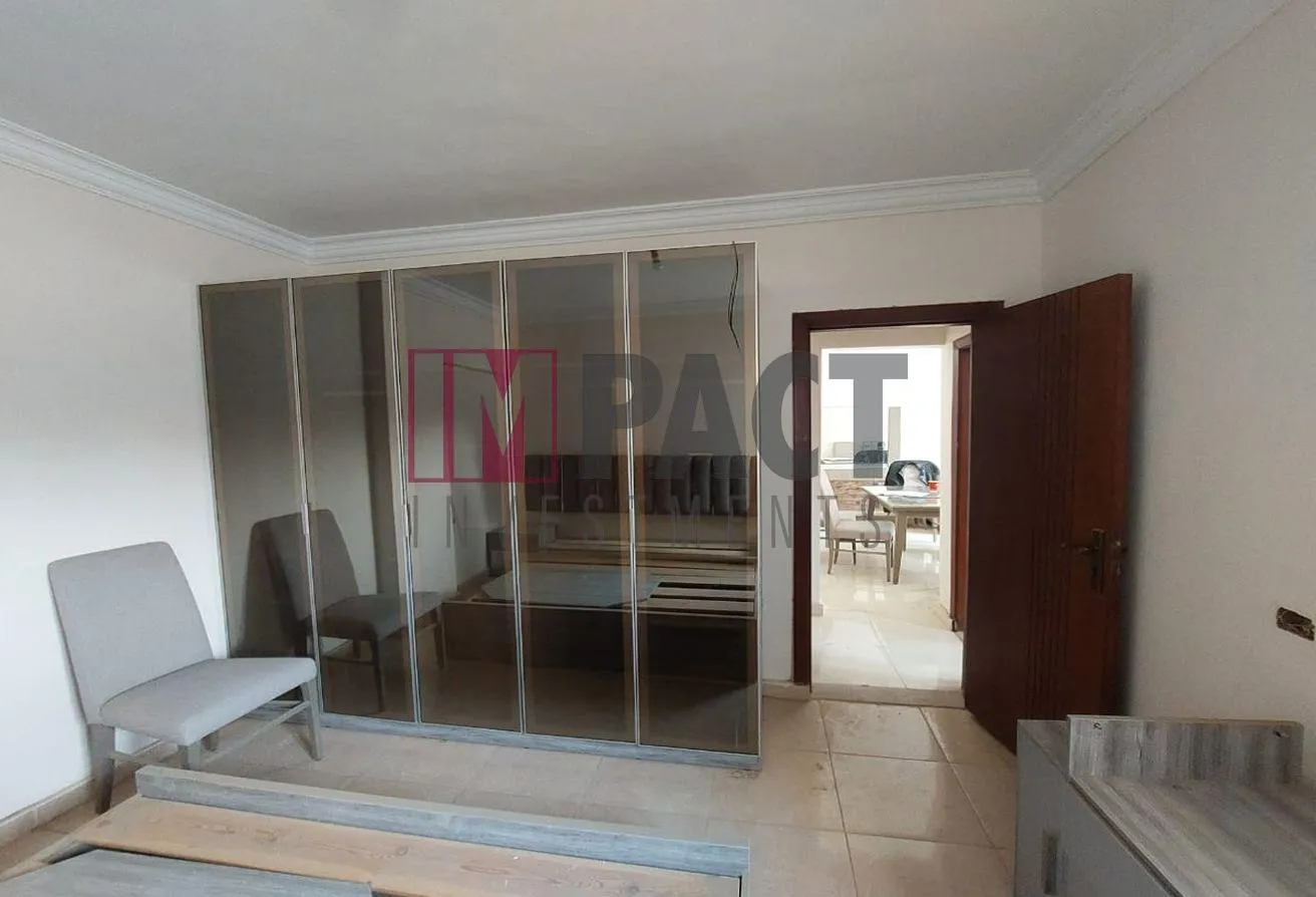Sale in Westown: Apartment for sale RTM in 6th of October over 7 Y