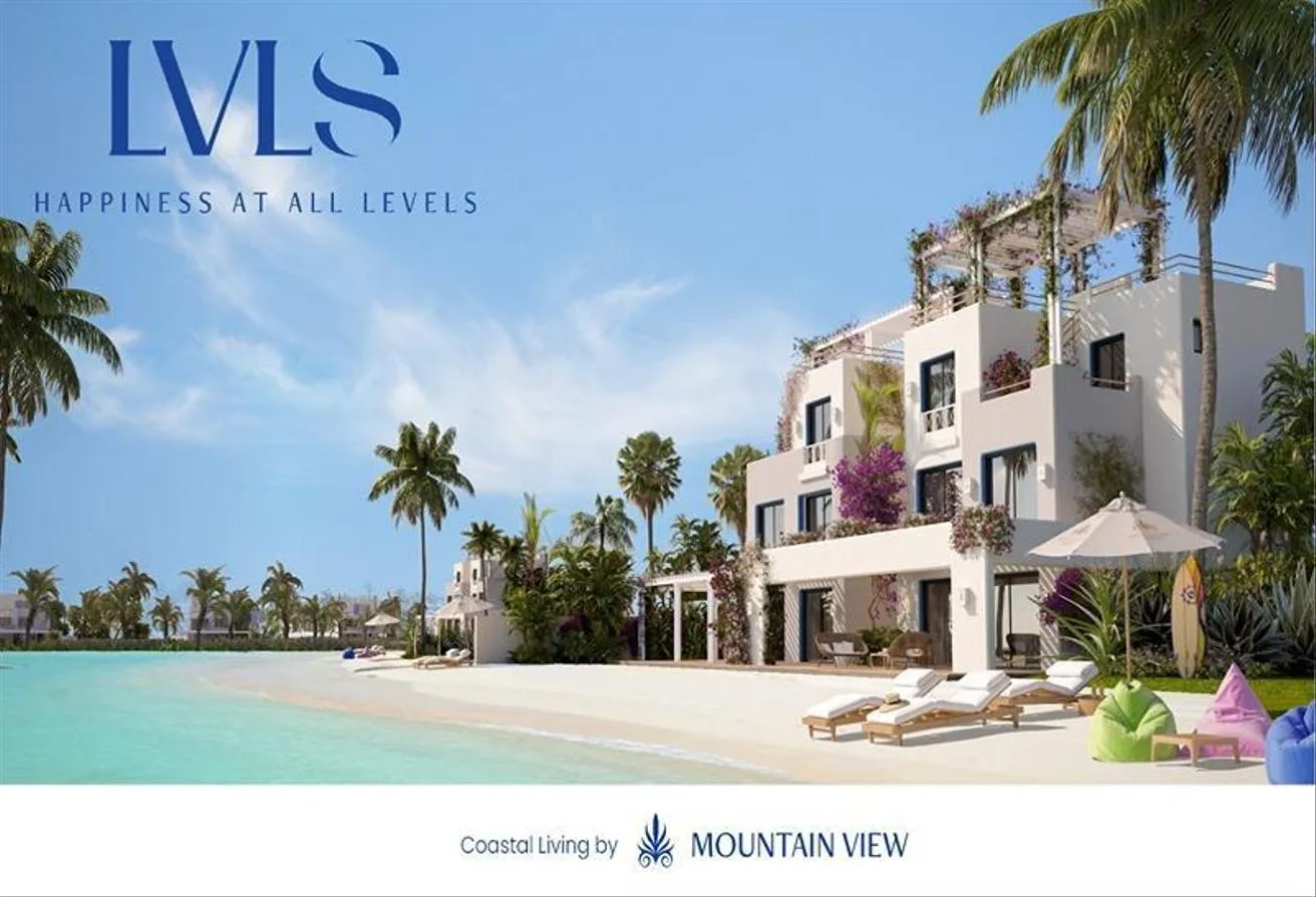 Sale in LVLS By Mountain View: At a special price, beach house for sale