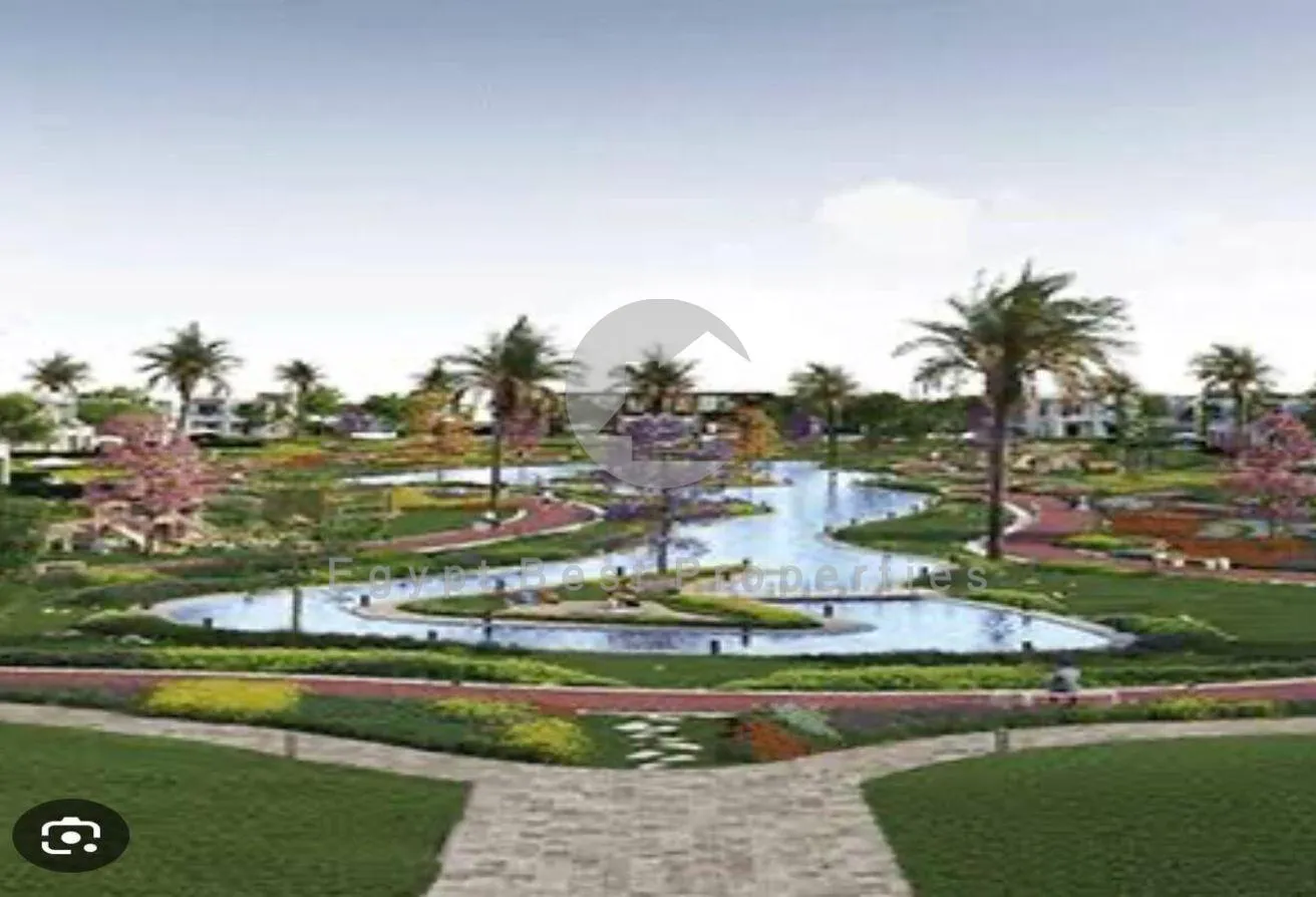 Sale in Garden Lakes: Standalone Villa For Sale With Hyde Park October .
