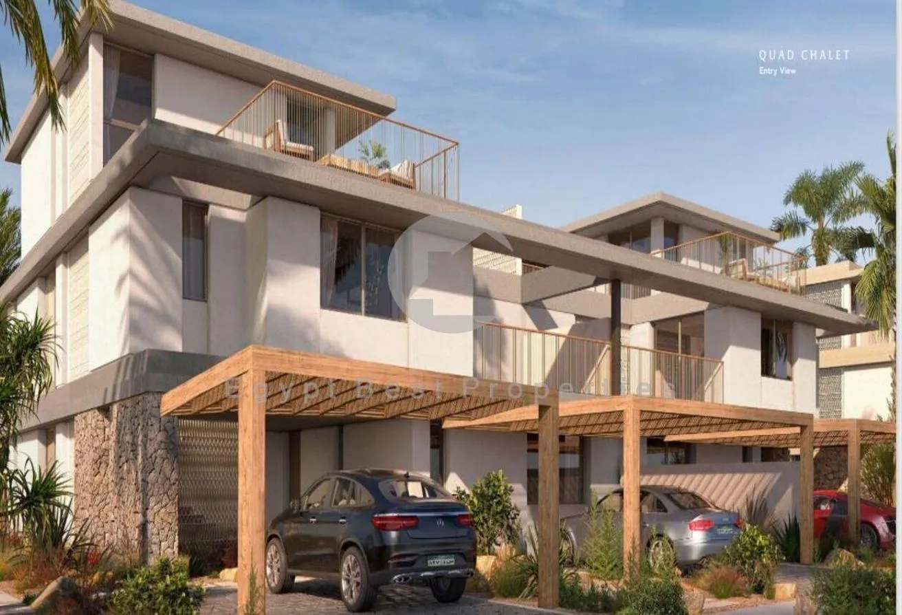 Sale in Mesca: LIMITED OFFER! Finished Duplex for Sale with Offer