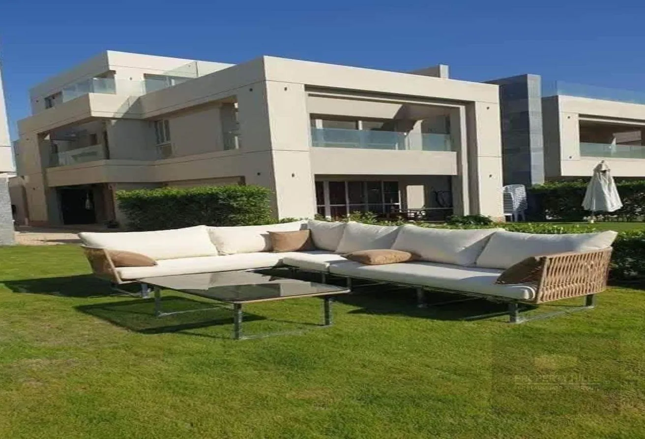 Sale in Palm Hills October: Don't miss PalmHills Offer 550m Villa over 12years