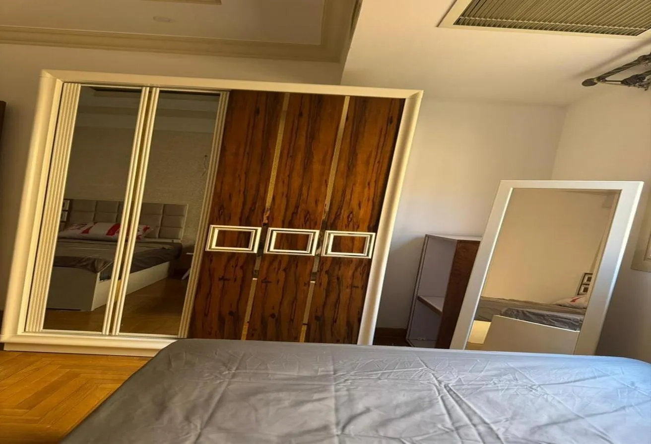 Sale in Al Narges: Apartment for sale - Narges Villas Fifth Settlemet