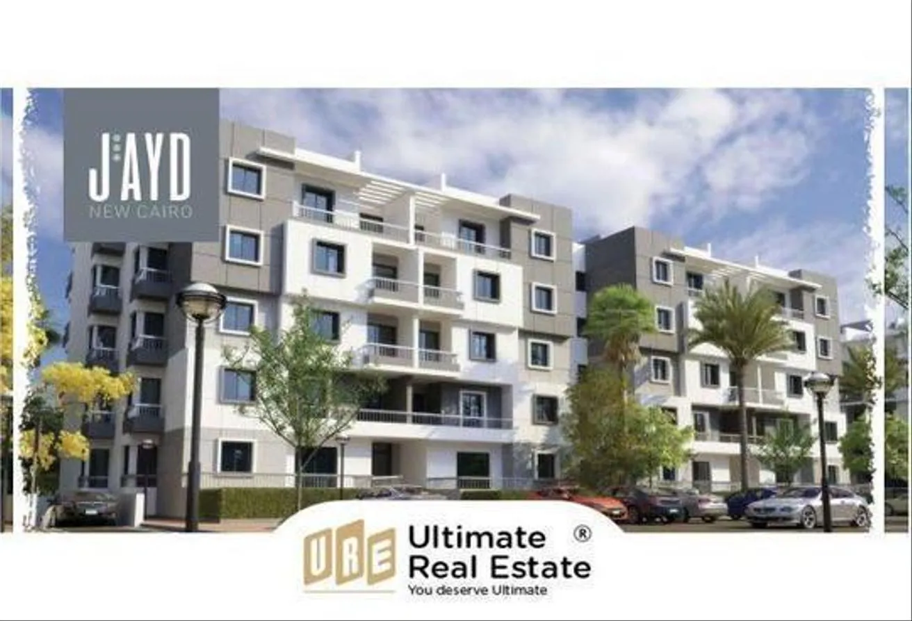 Sale in JAYD Residence: Special price for 3 BR With View And Low DP – Jayd