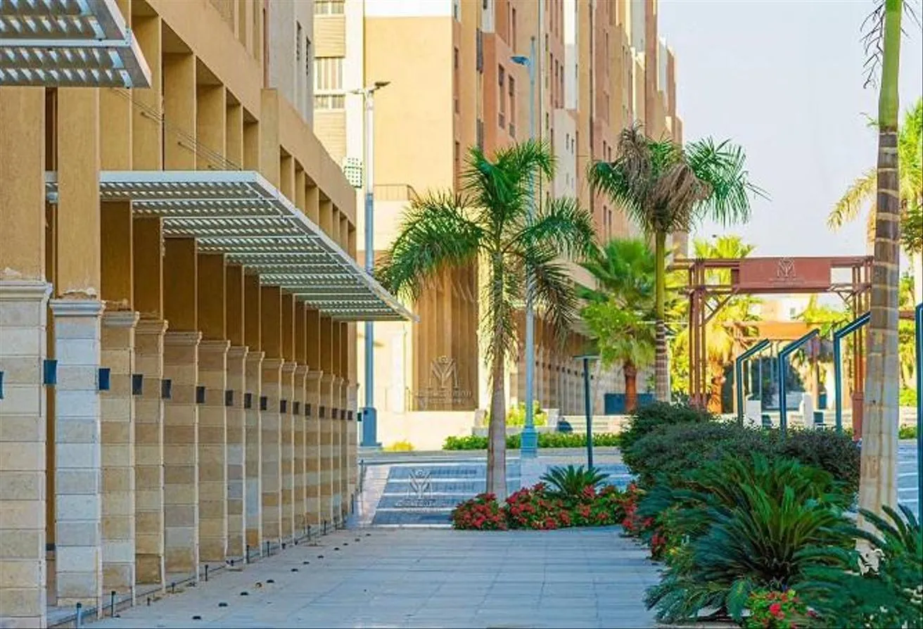 Sale in Al Maqsad: Villa for sale in Al Maqsad Compound