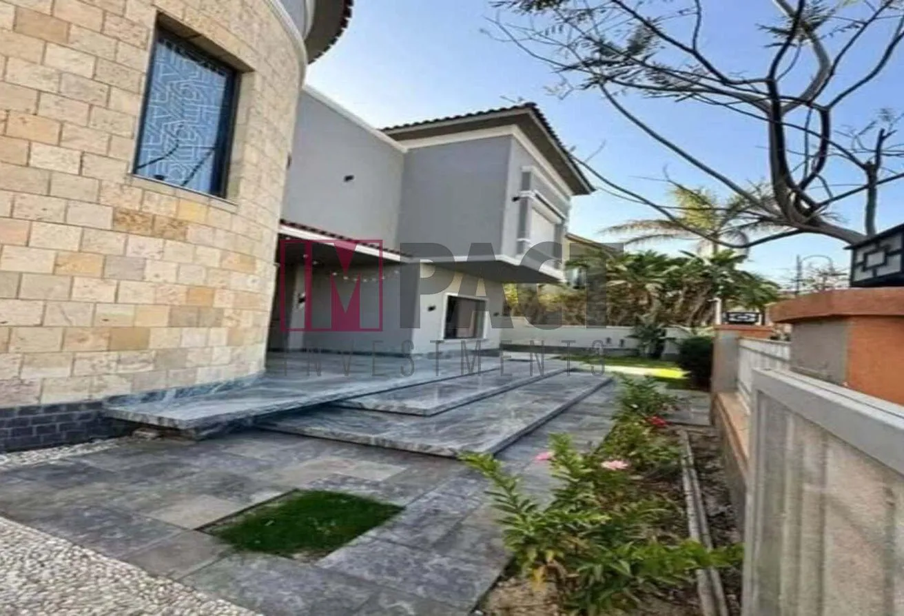 Sale in Lake West 2: Resale villa in Lake west panorama view-  Beverly