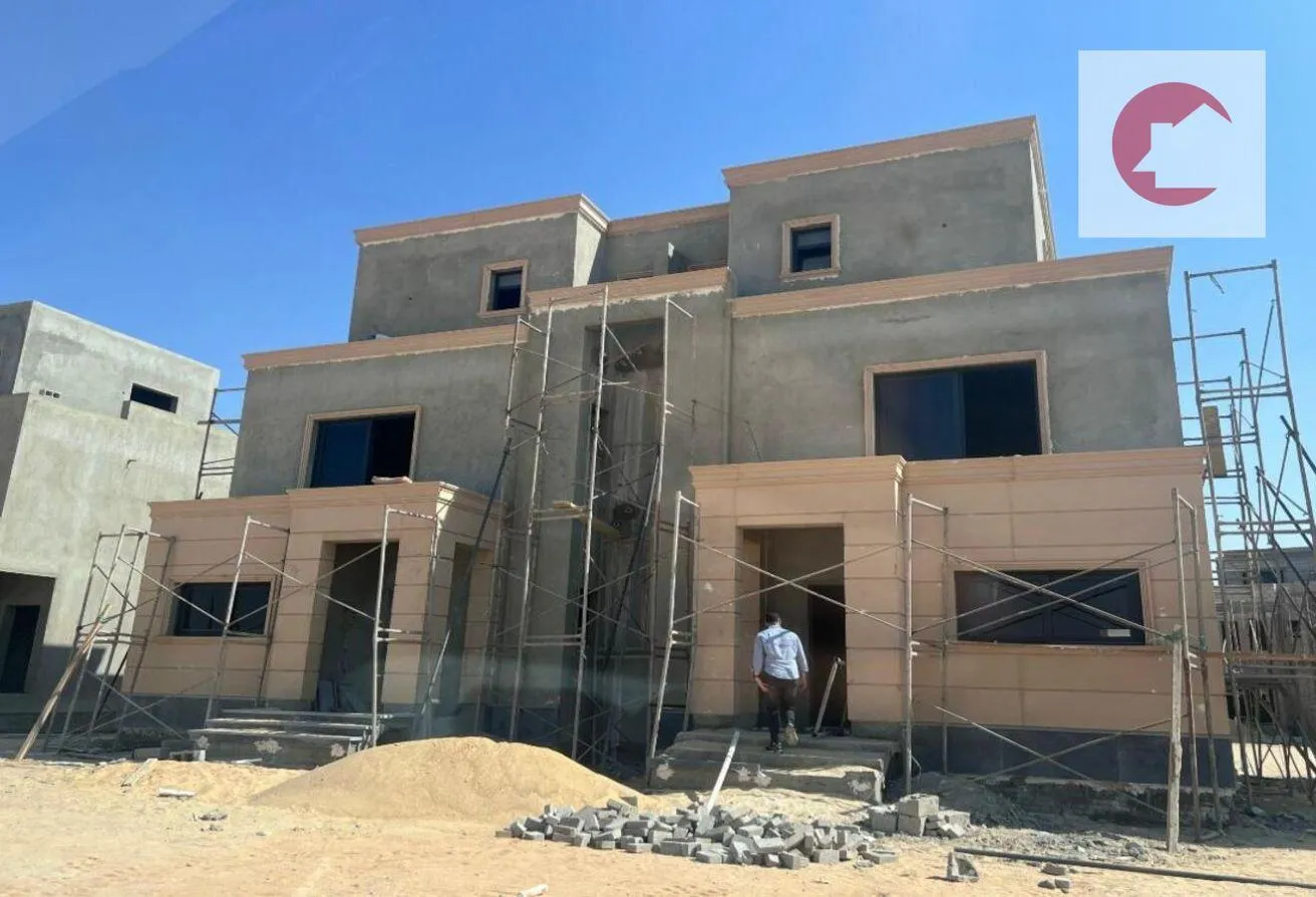 البيع في نايا ويست: عرض لمدة محدودة في زايد الجديدة مقدم 5% فقط على 12 