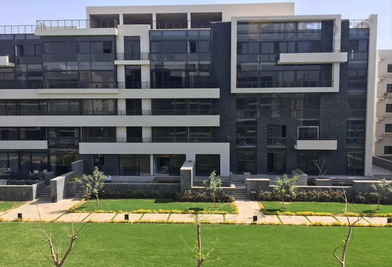 Sale in The Waterway View: Mini penthouse for sale at waterway prime location