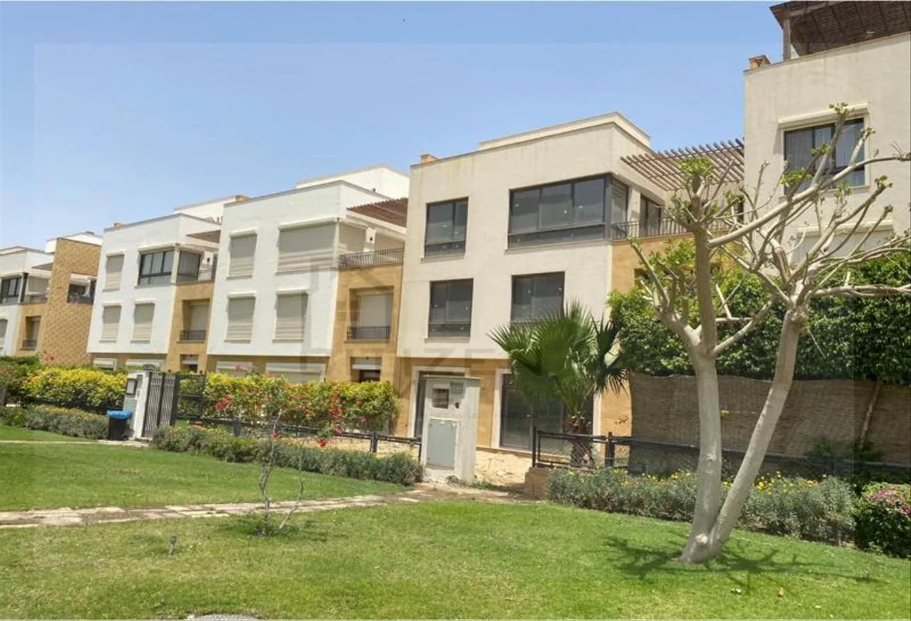 Sale in Westown: Fully finished -Prime Location -Ready To Move
