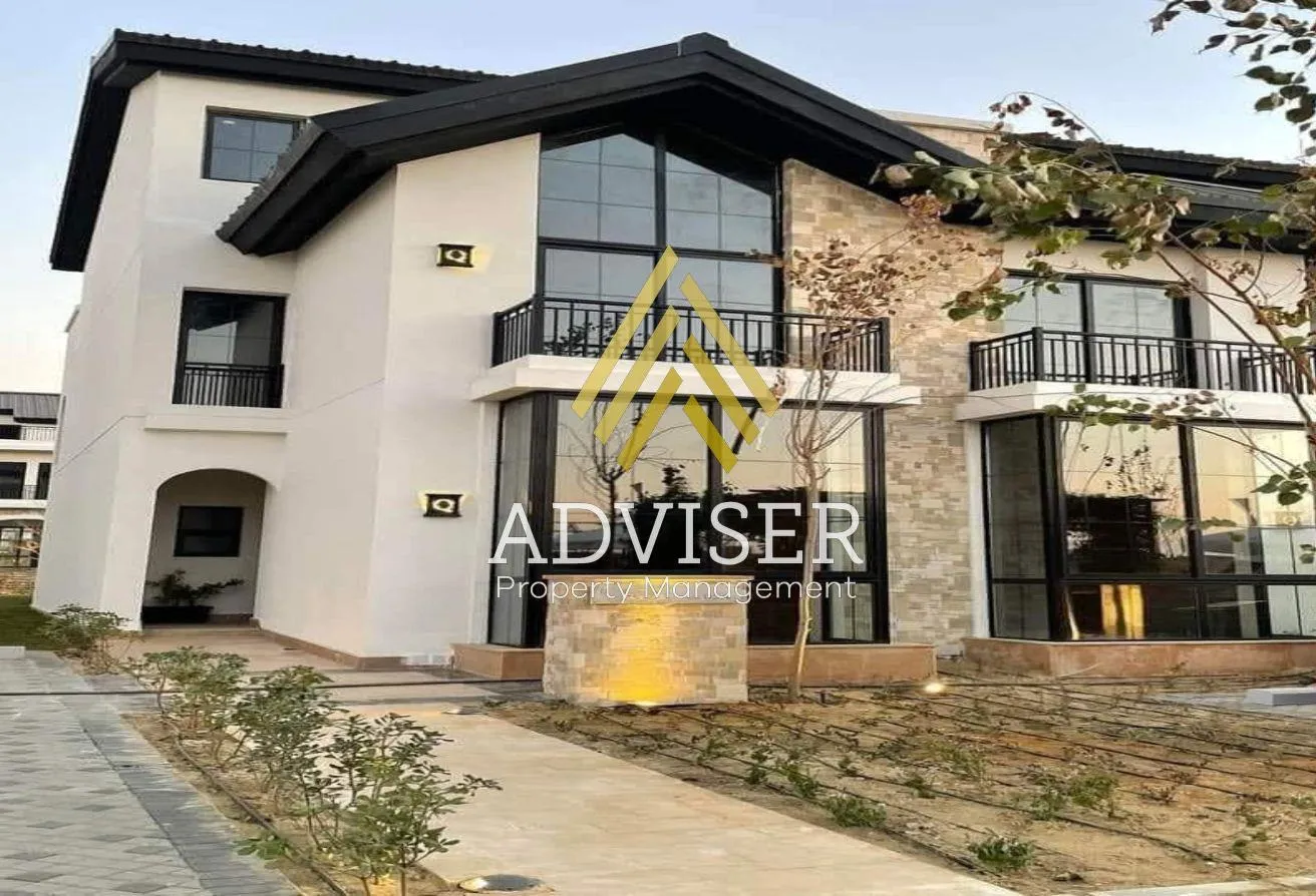 Sale in The Wonder Marq: Villa  in a Prime Location in The Wonder Marq