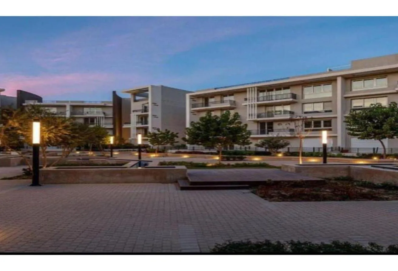 Sale in City View: Fully finished with acs ready to move by ORA
