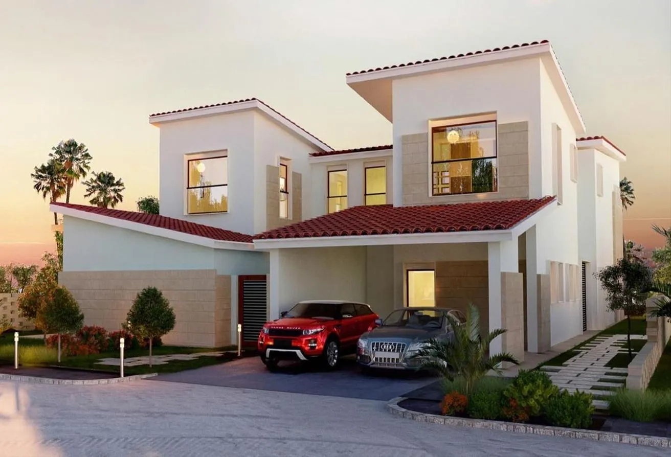 Sale in Caesar: Luxury Villa Full Sea View Prime Location @Caeser