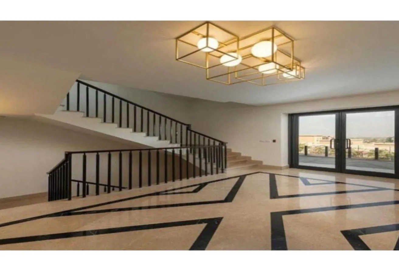 Sale in City View: Finished apartment ready to move in Pyramids Hills