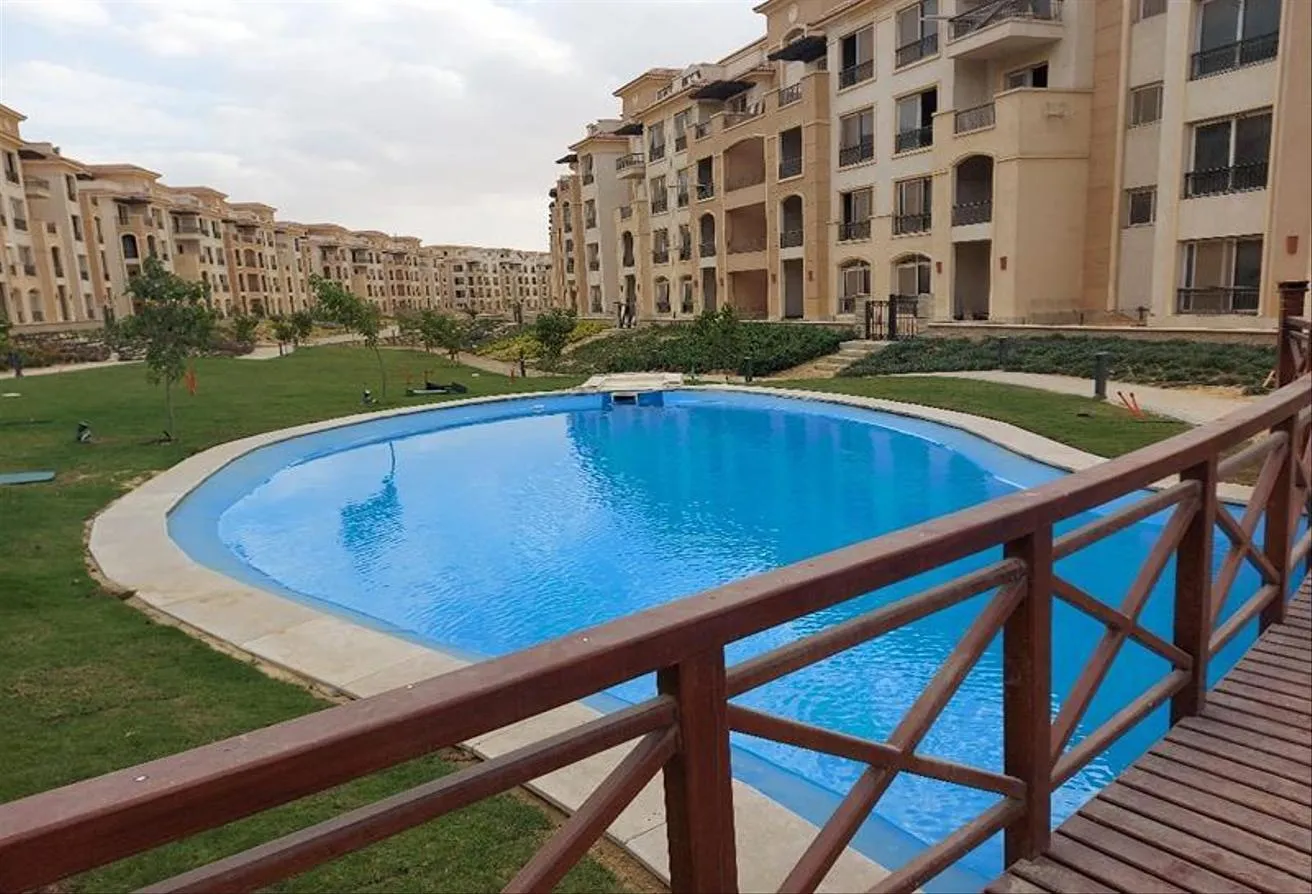 Sale in Stone Residence: For sale penthouse at a special price view pool