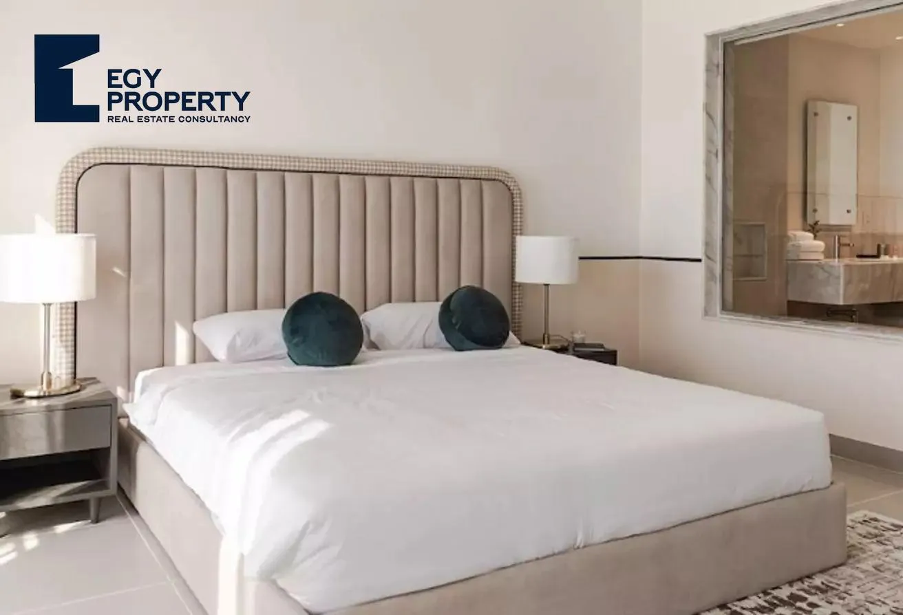 Sale in Soul North Coast: Villa Town With The Lowest Price Lagoon View