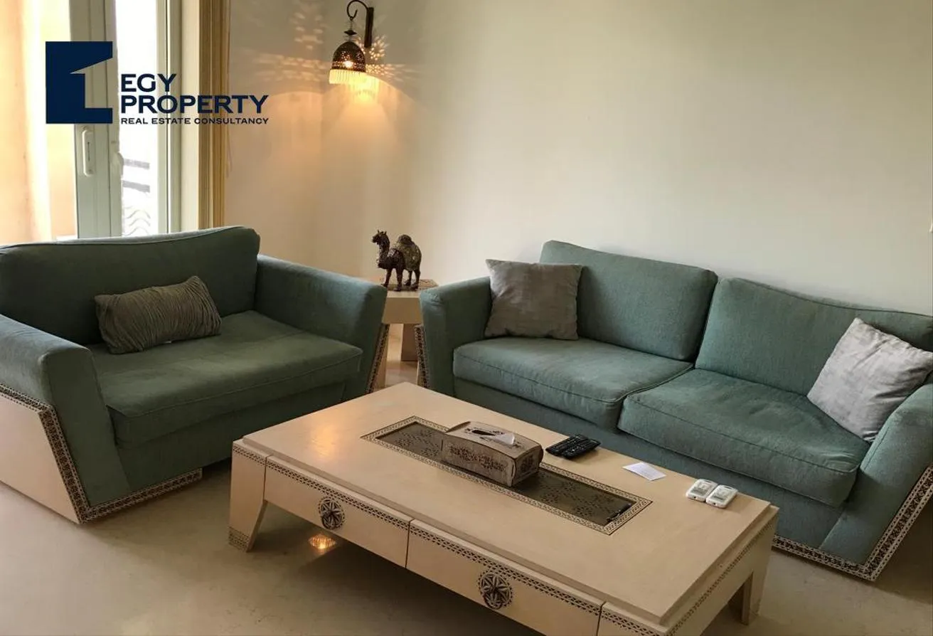 Sale in Alto: Fully Furnished Apartment in Uptown Lowest Price