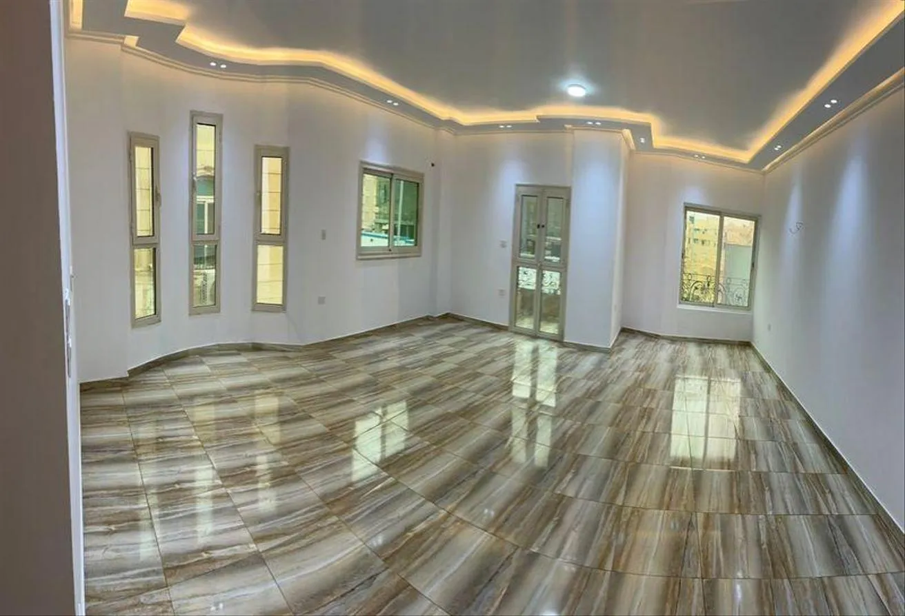 Rent in Al Narges 2: شقة للايجار في النرجس فيلات - التجمع الخامس