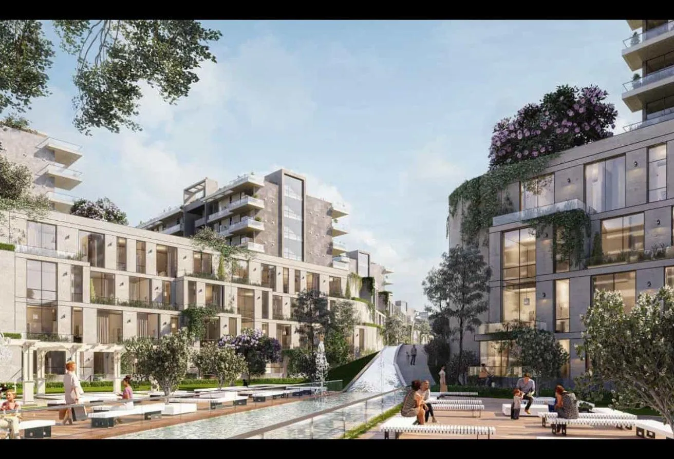 Sale in Tala: only 180,000 DP over 8 y own apartment in october