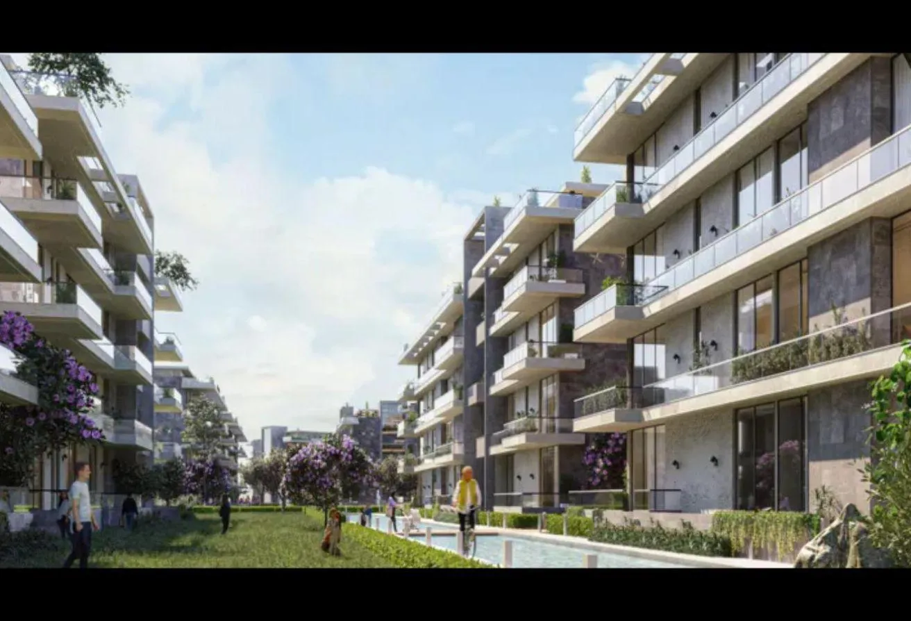 Sale in Tala: Apartment for Resale in Mountain View iCity .
