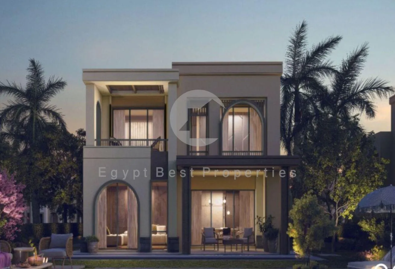 Sale in District 5: 5 BED | Panoramic View Over Landscape | over 10 Y.